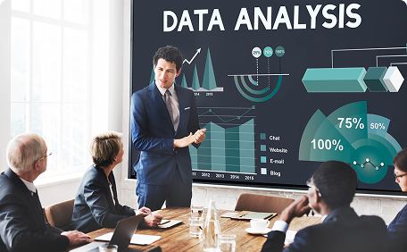 Performance & Analytics Team